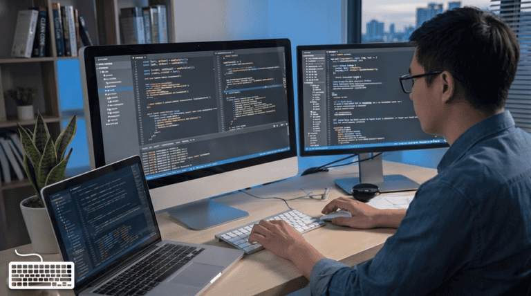 IT 電腦學士碩士 Top-up​
