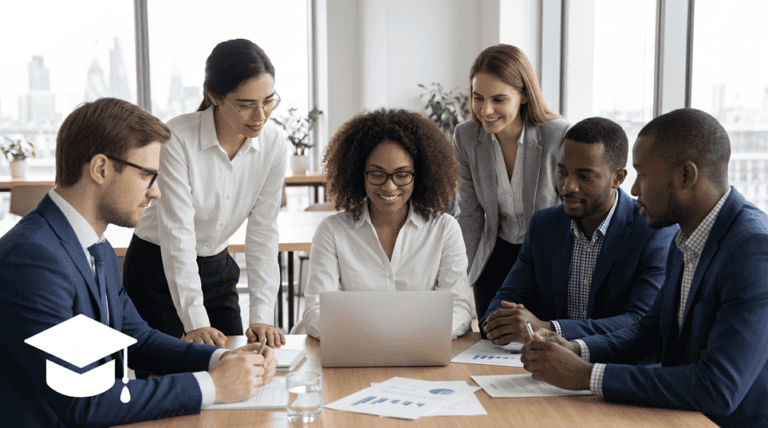 MSc 其他專業碩士